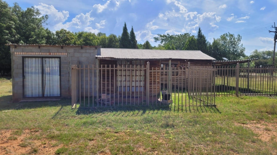 3 Bedroom Property for Sale in Bloemendal Free State